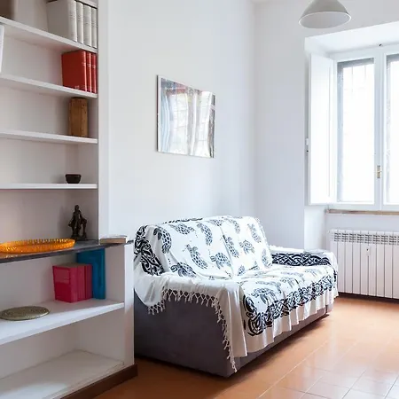 Apartment Garibaldi
