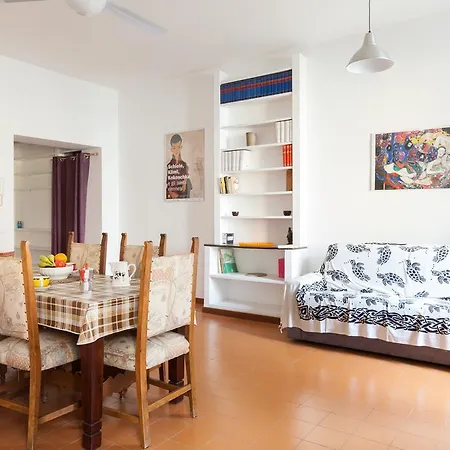 Apartment Garibaldi *