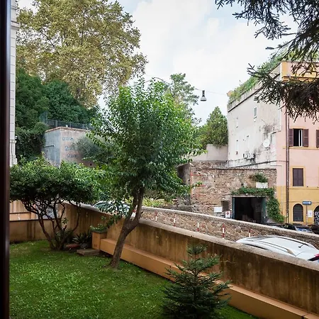 Apartment Garibaldi