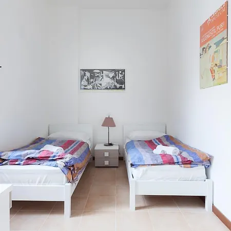 Apartman Garibaldi